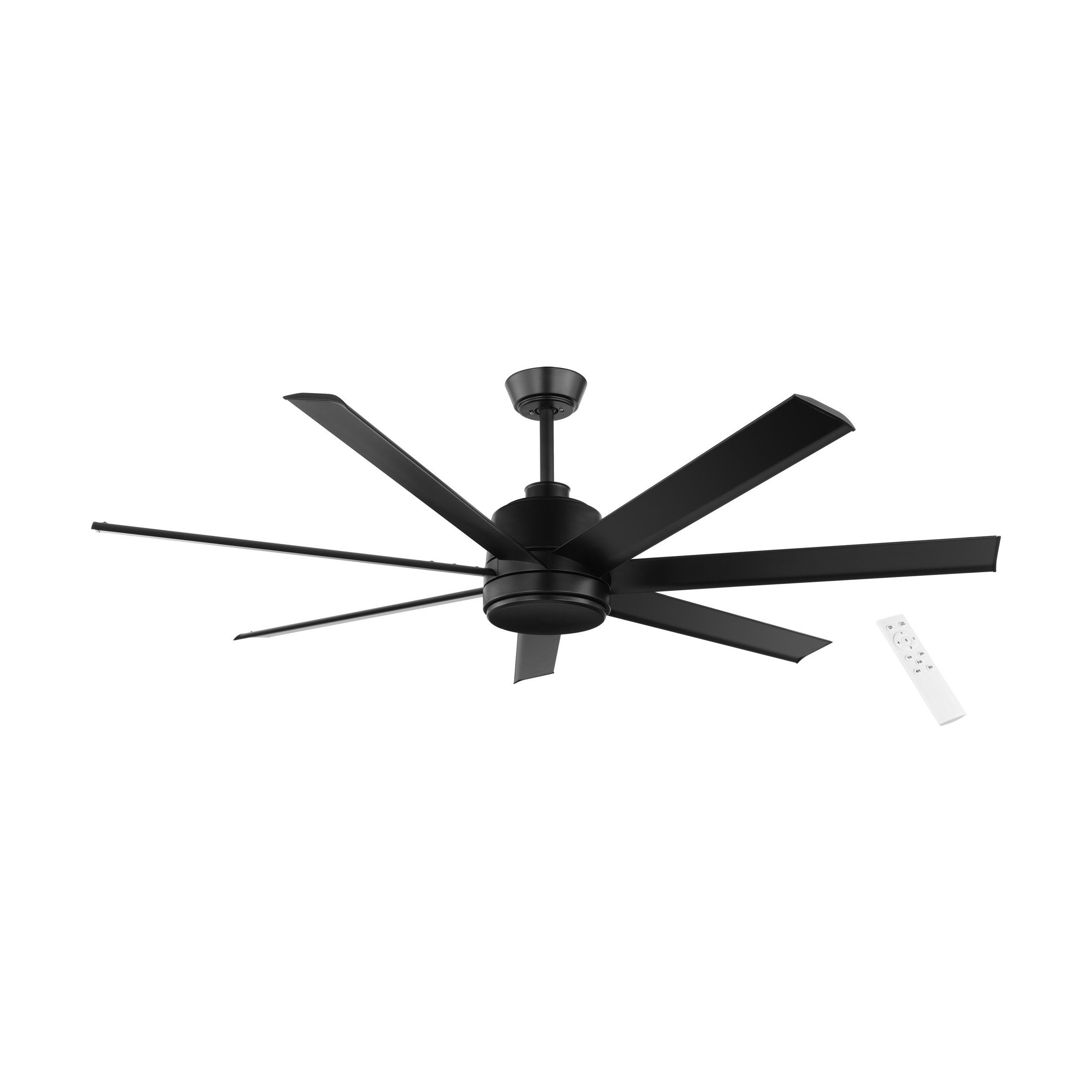 Deckenventilator AZAR 60