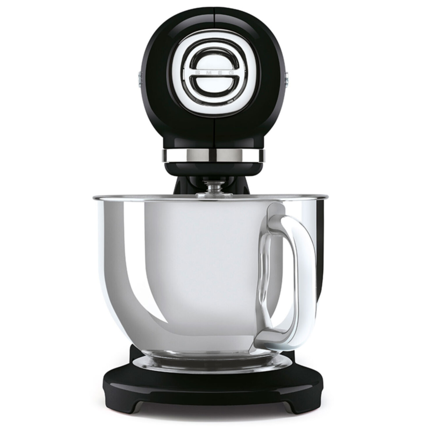 Smeg Küchenmaschine SMF03BLEU schwarz