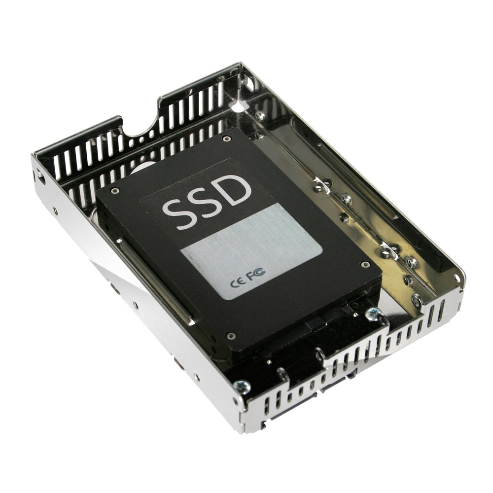 ICY DOCK MB482SP-3B