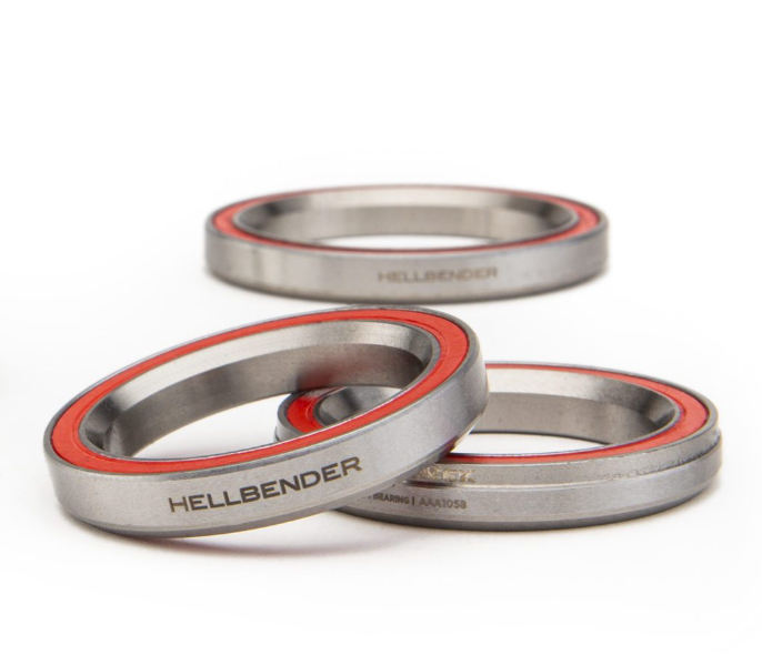 Cane Creek Hellbender Kulelager