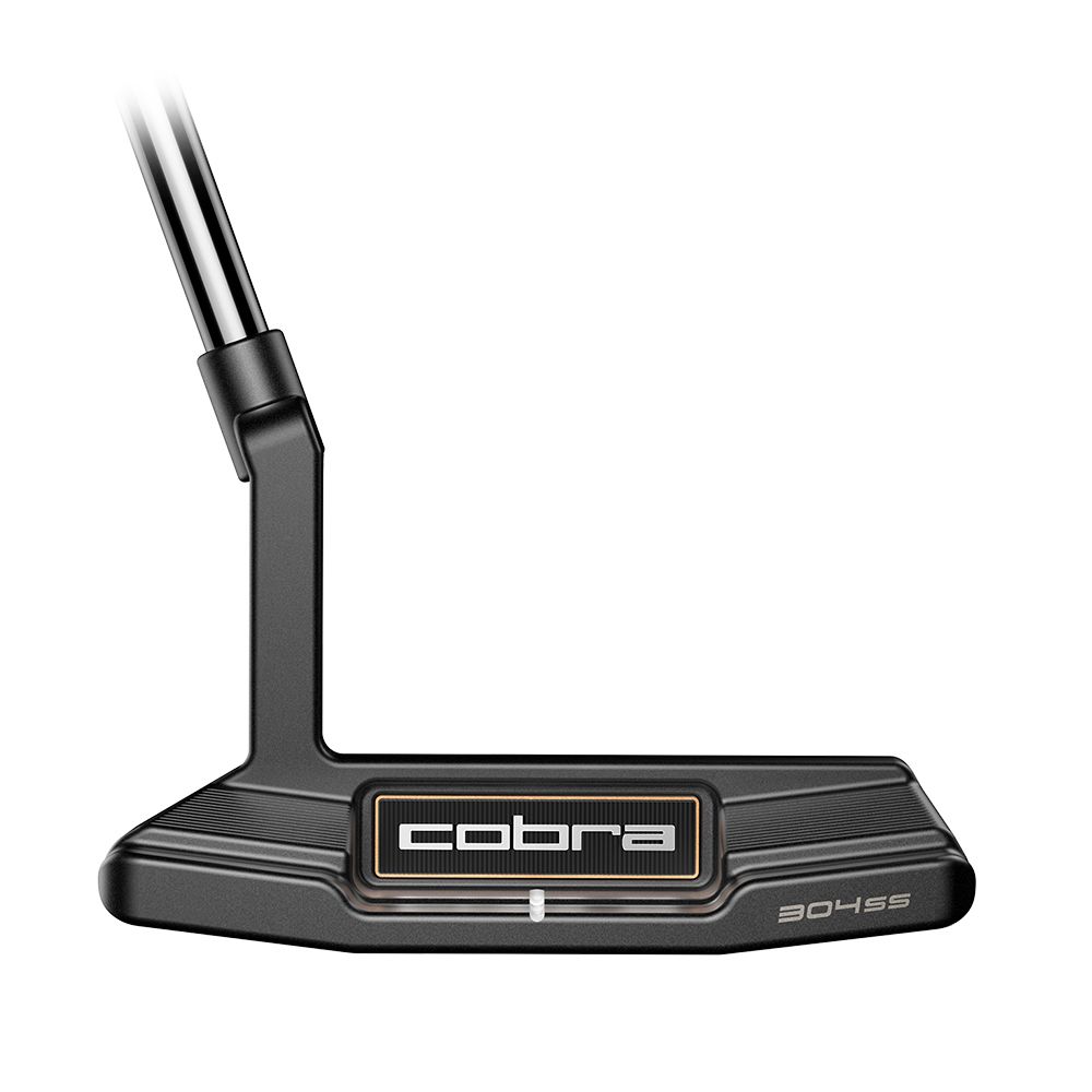 Vintage Sport-40 Putter