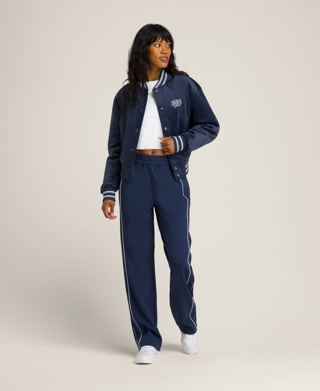 Courtside Track Pant