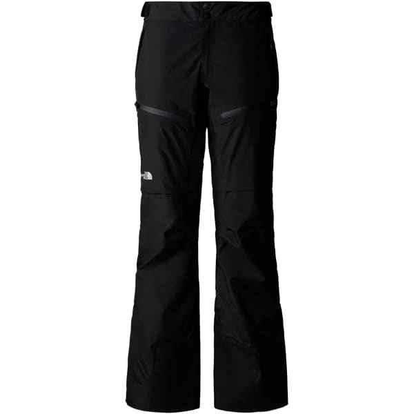 Pantalon de ski THE NORTH FACE W DAWNSTRIKE GTX INSULATED PANT TNF BLACK-NPF