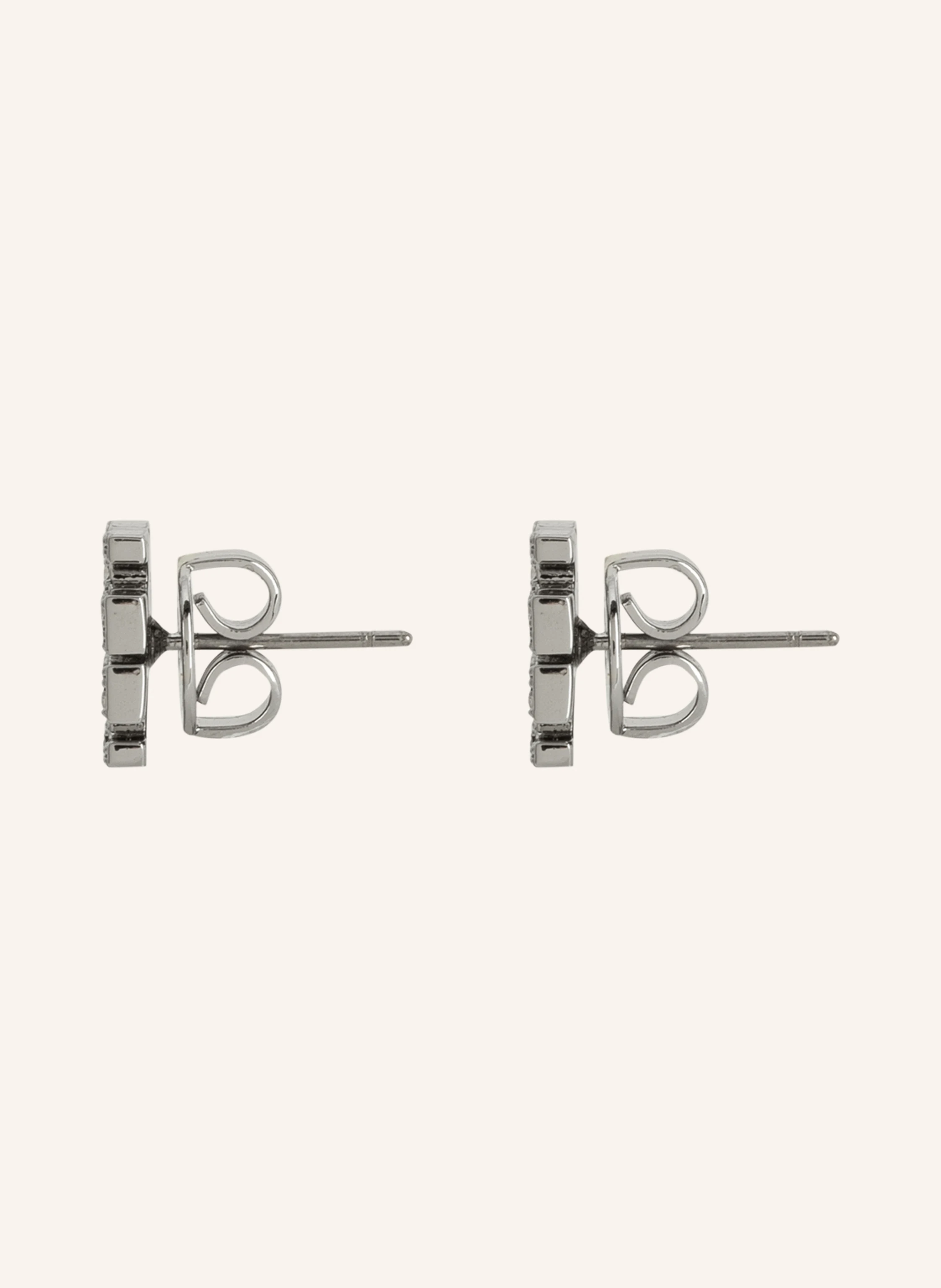 TORY BURCH Ohrstecker KIRA PAVE
