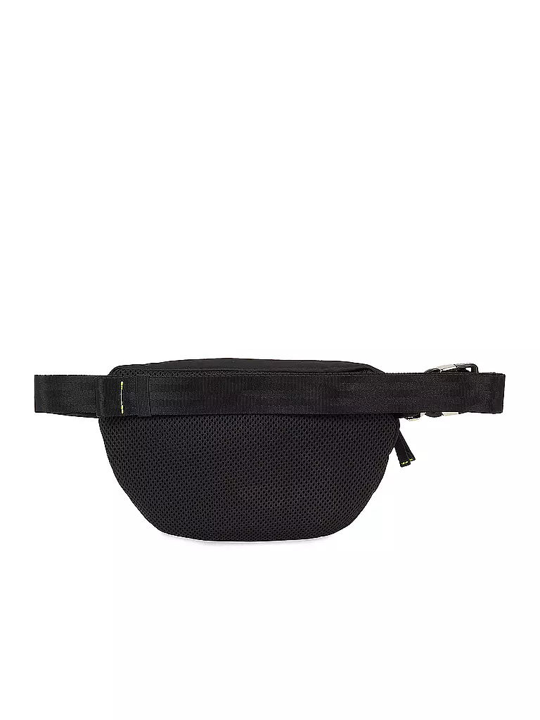CALVIN KLEIN JEANS Kinder Gürteltasche schwarz