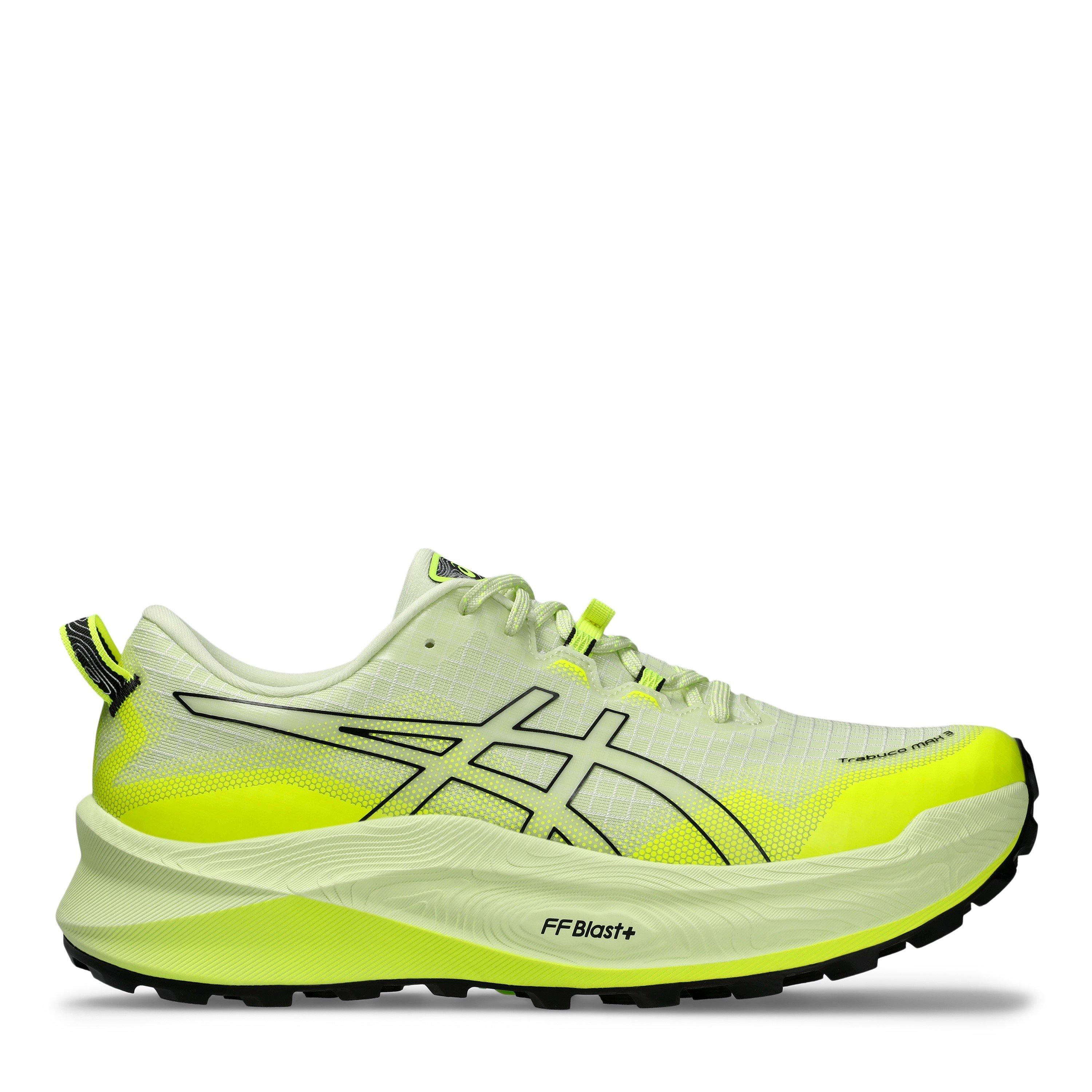 Asics TRABUCO MAX 3 Sn52