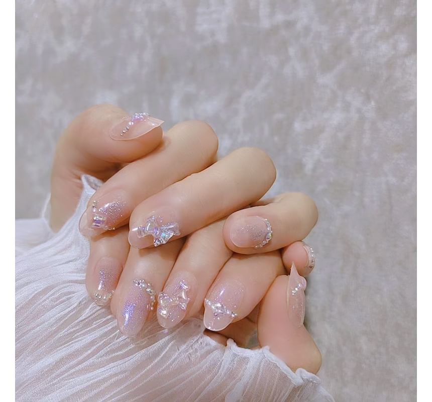 Fainie - Strik Press On Nail