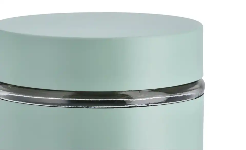 for friends Aufbewahrungsdose 18 cm 18 cm Mintgrün