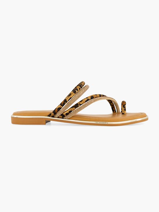 Graceland Teenslipper