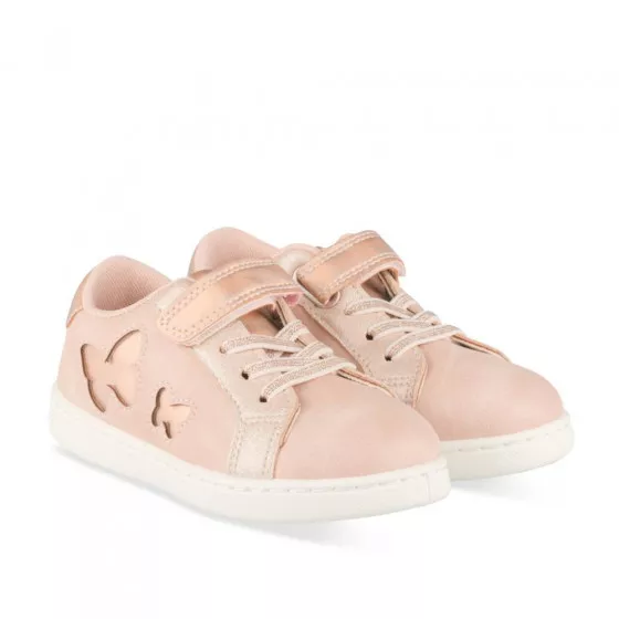 Baskets ROSE NINI & GIRLS