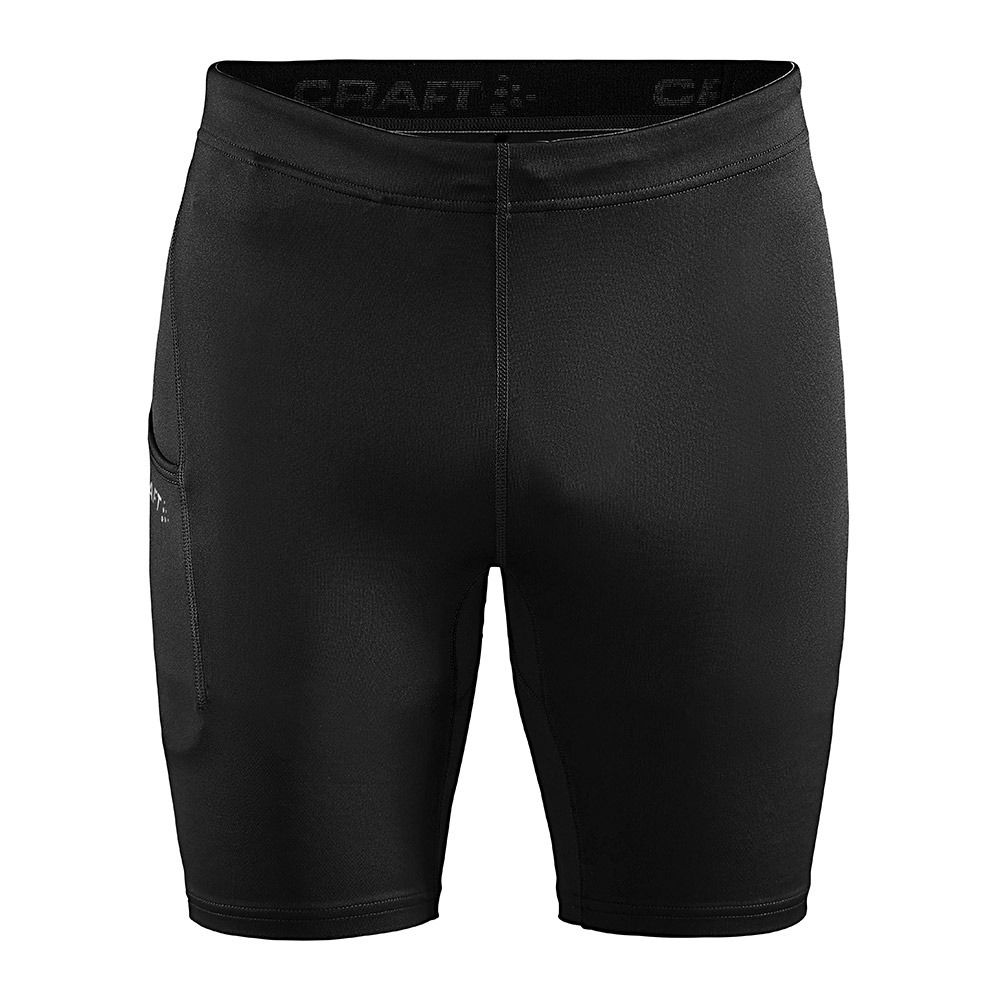 Craft ADV ESSENCE - Cuissard Homme black