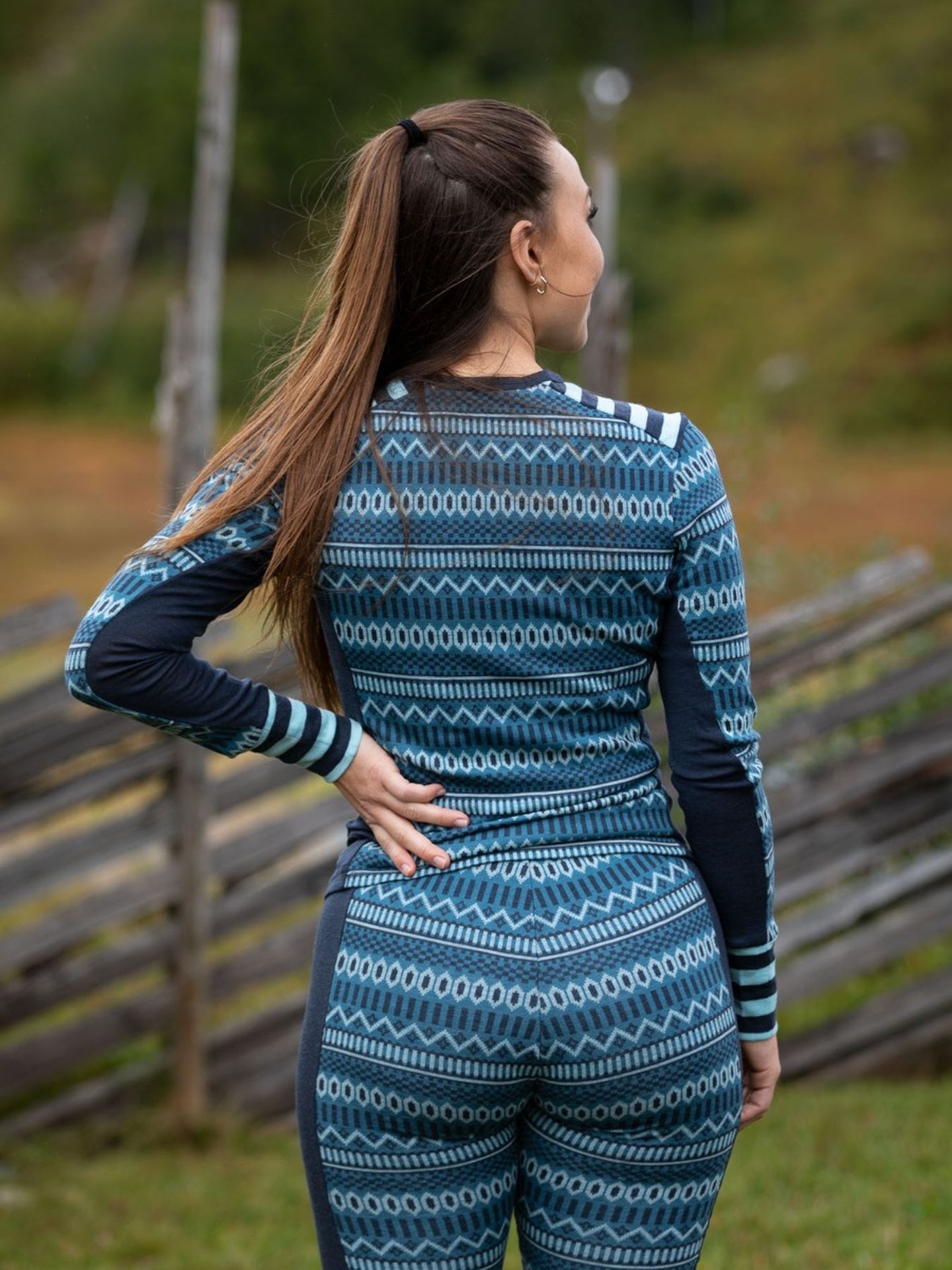 Åkle Long Sleeve