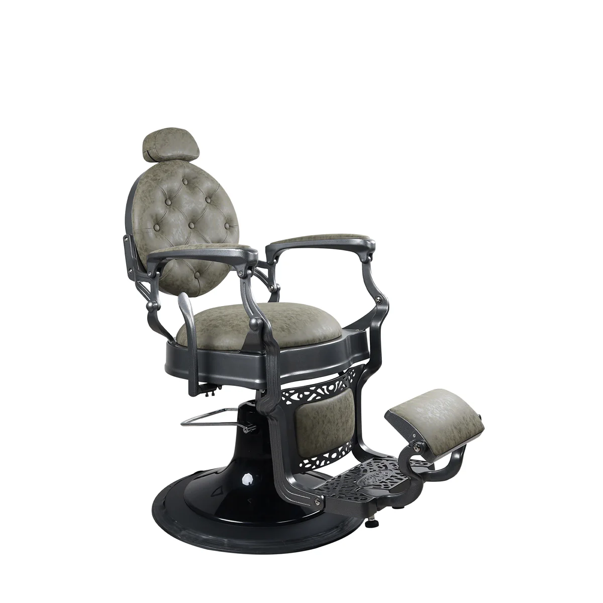 Fauteuil Barbier PESARO Couleur