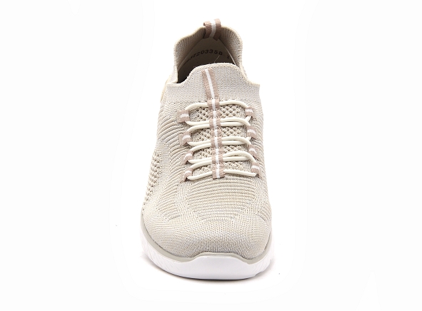 Rieker basses femme m5074 beige