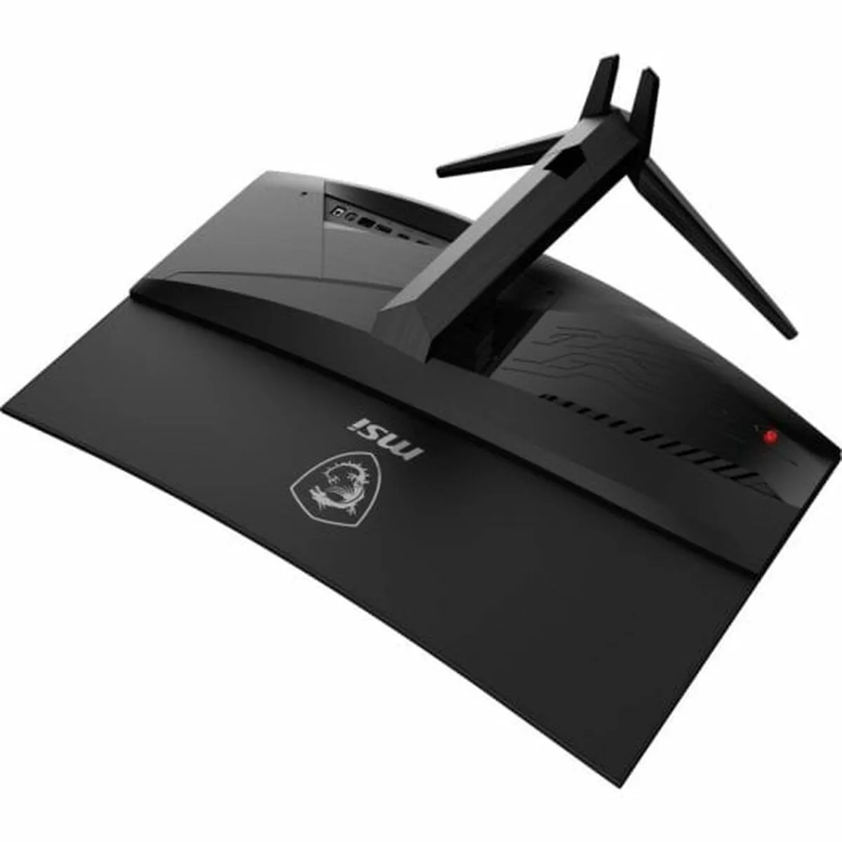 MSI 4K Ultra HD 32