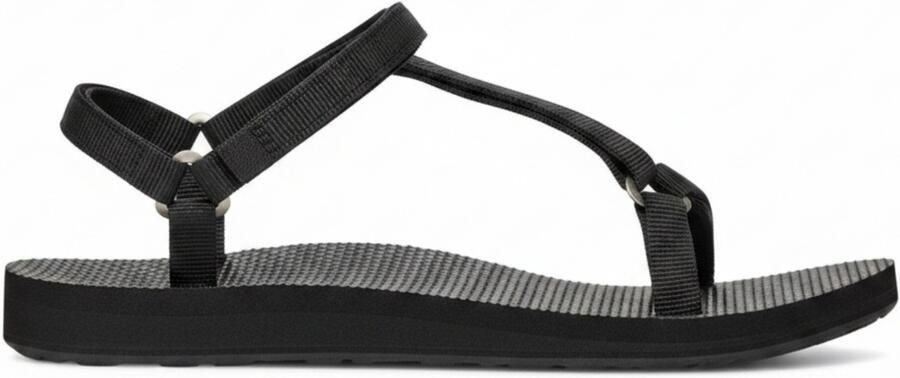 Teva Sandalen Original Universal Slim 1150110 BLK Zwart