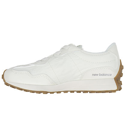 New Balance Sko - 327 - Sea Salt/Gum