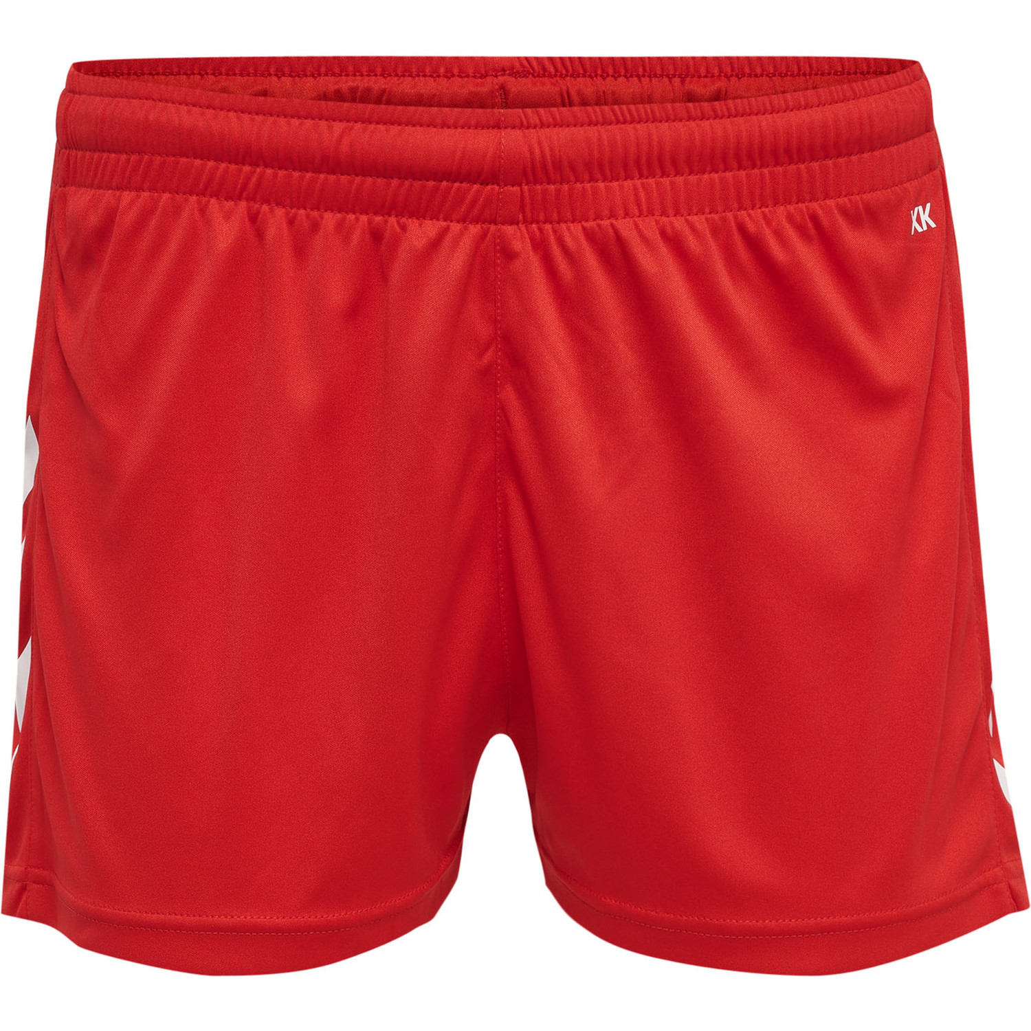Hummel Core XK Poly Shorts Women