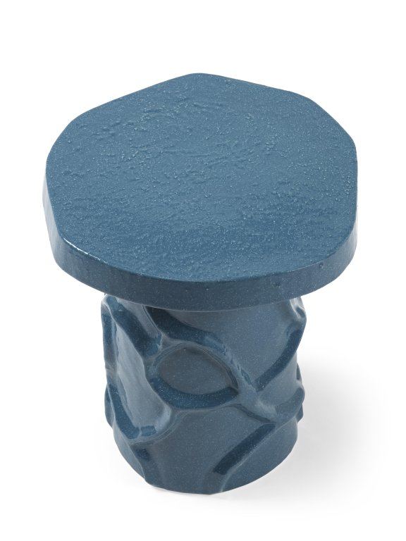 Serax Side Tables by Marie Michielssen Mena bijzettafel Dark Green