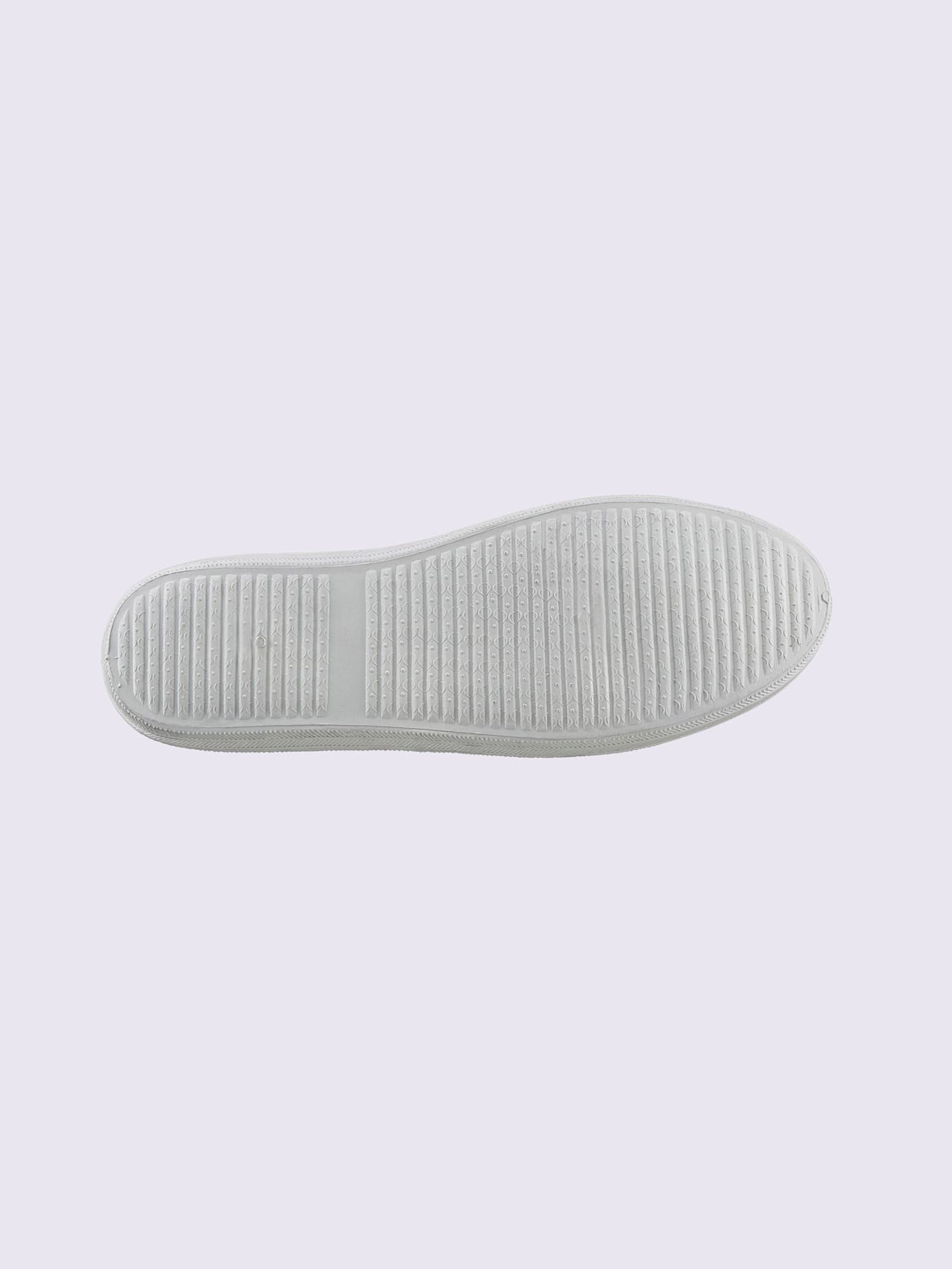 Ballerines largeur f*
