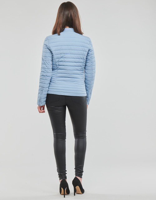 Guess - VONA JACKET - Bleu