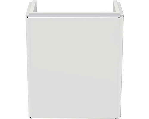 Ideal Standard Adapto wastafelmeubel, BxHxD 49 x 26 x 43 cm, frontkleur: glanzend wit, T4304WG