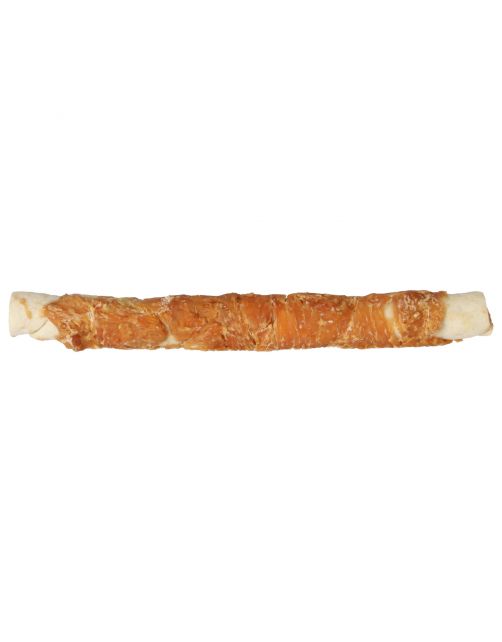 Timo Runder Kauwstick Met Kip - Hondensnacks - Kip 30 cm 1 stuk