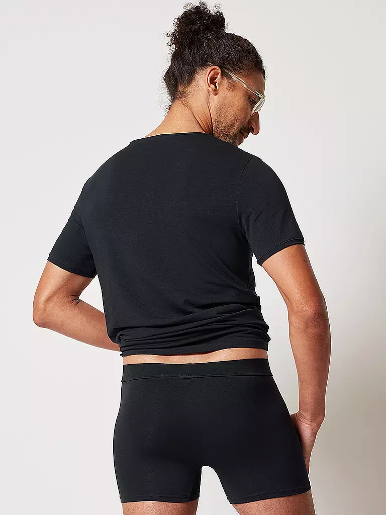 SKINY Pants black schwarz