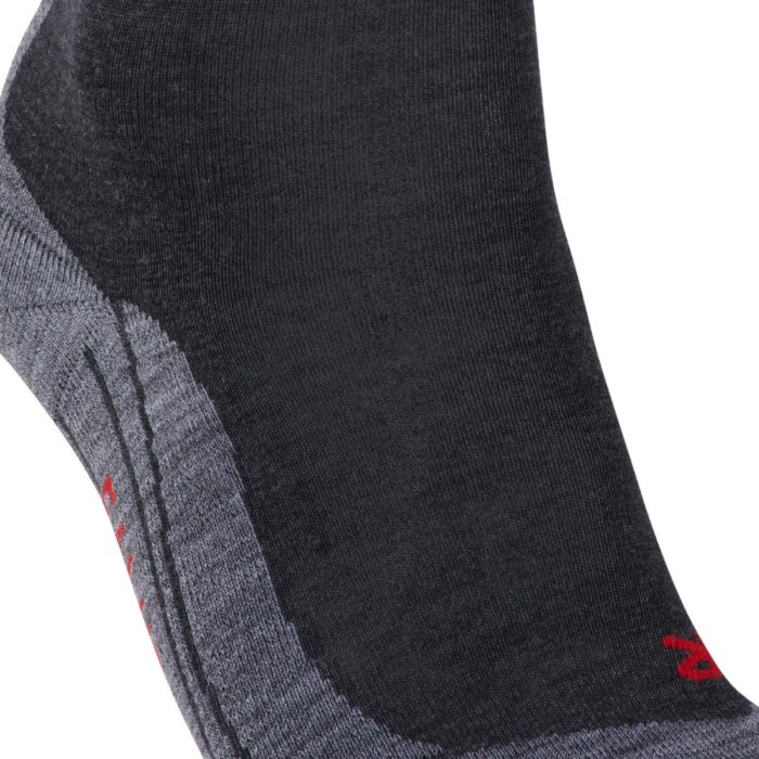 Falke Dame Strømper TK5 Wander Socks Grå