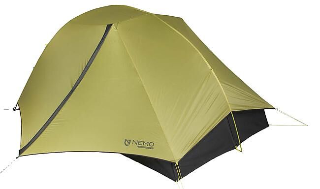 NEMO - TENTE DE RANDONNEE LEGERE HORNET OSMO 2 P