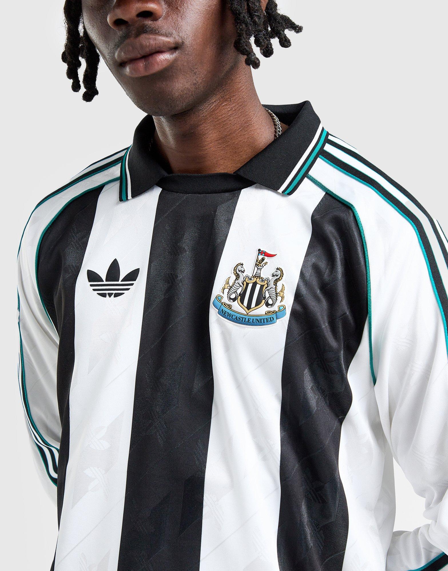 adidas Originals Maillot Newcastle United FC Originals Homme