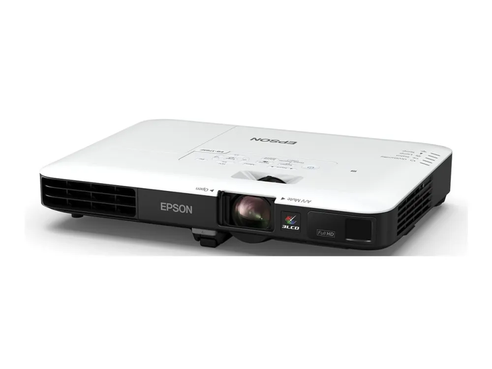 EPSON EB-1795F Ultra-Mobile Business Projektor