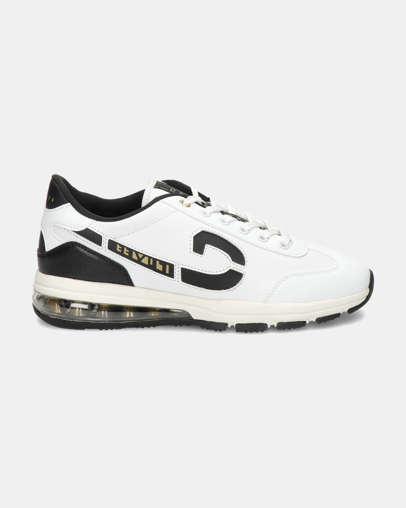 Cruyff Flash Runner Lage sneakers  - wit