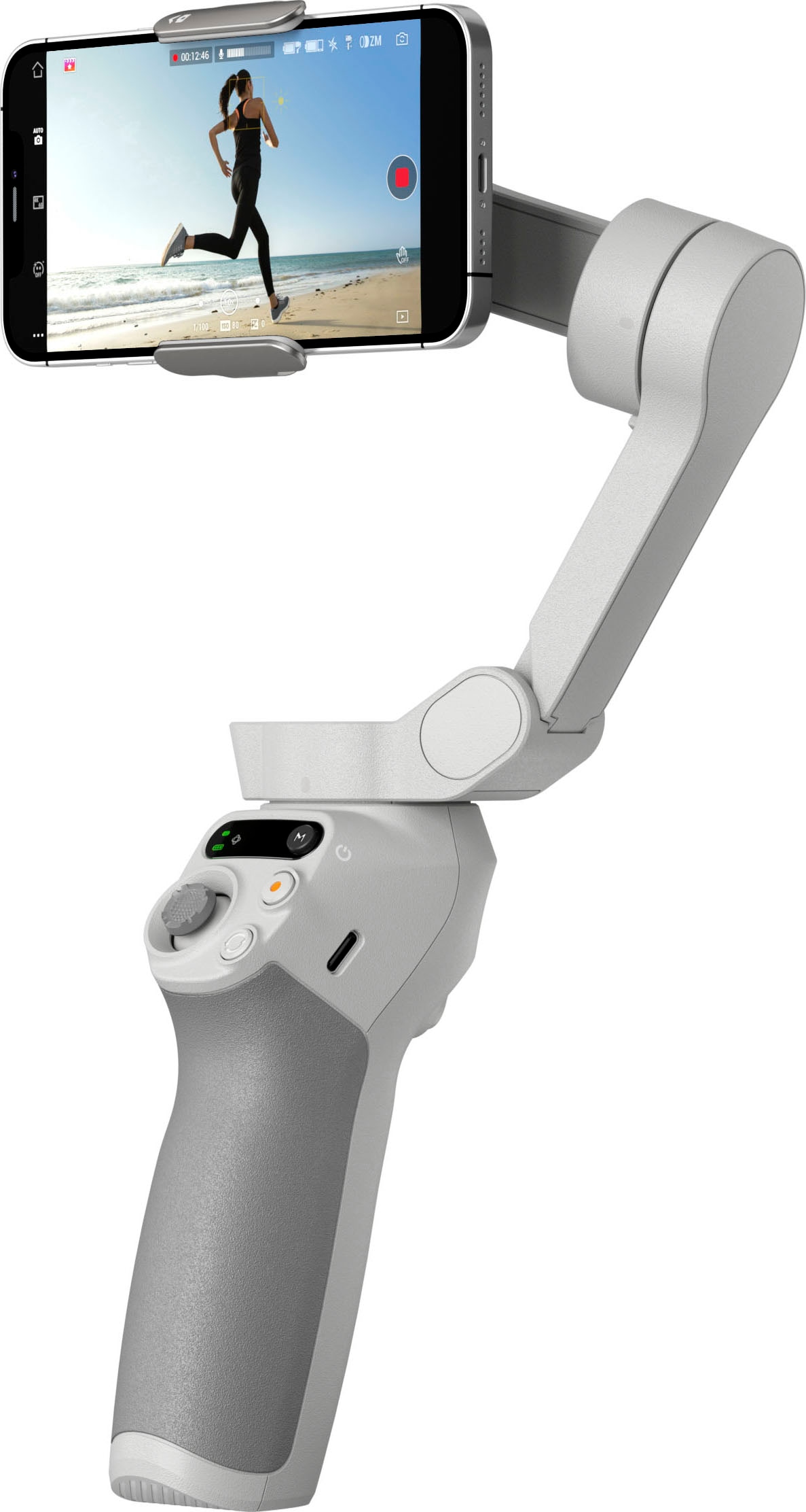 DJI Gimbal »OSMO MOBILE SE«