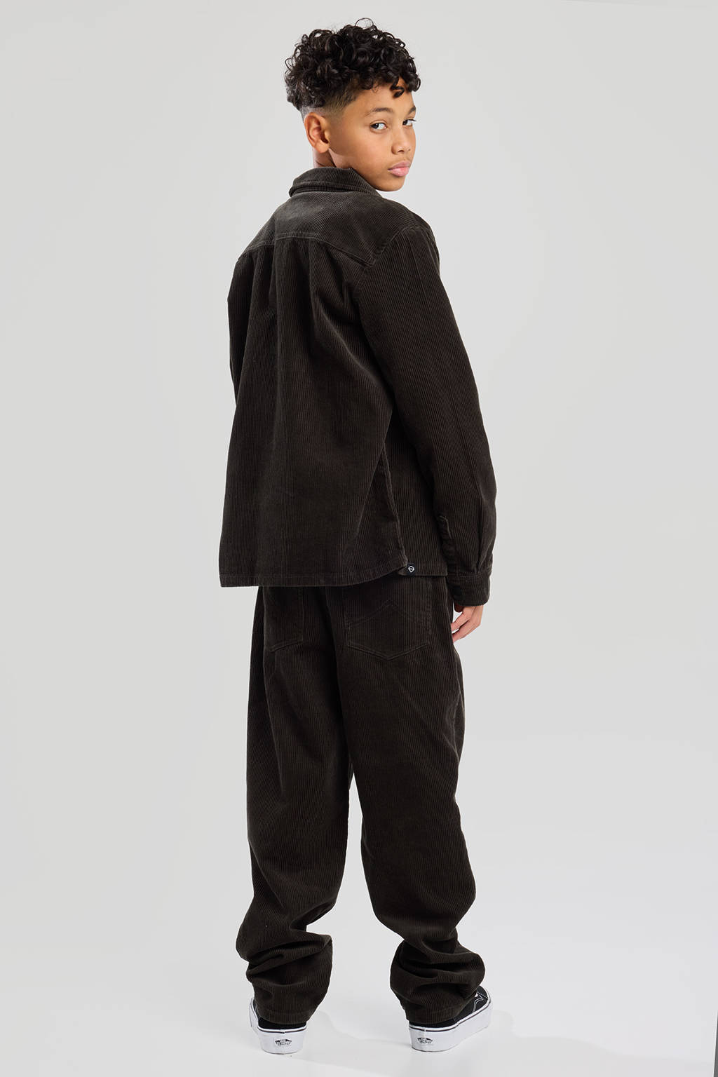 America Today broek groen