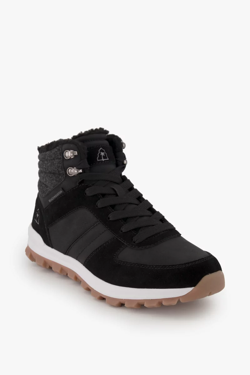 BEACH MOUNTAIN Gripshift Herren Winterschuh