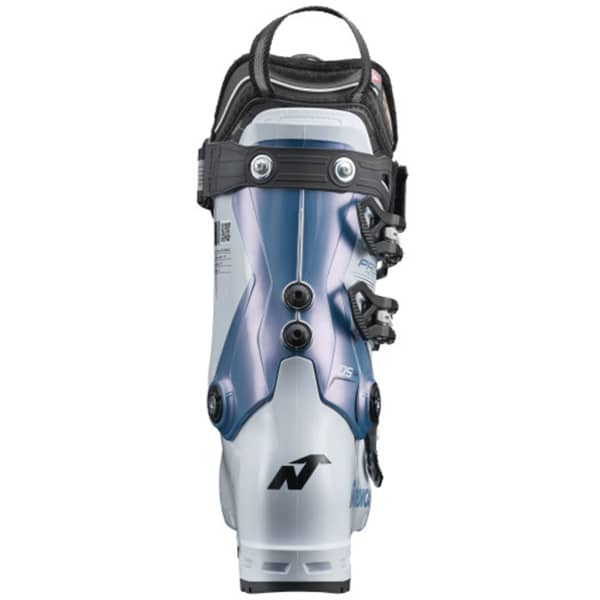 Chaussure de ski NORDICA PRO MACHINE 105 W GW WHITE/LIGHT BLUE/BLACK