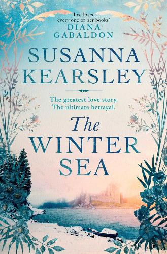 The Winter Sea (Paperback)