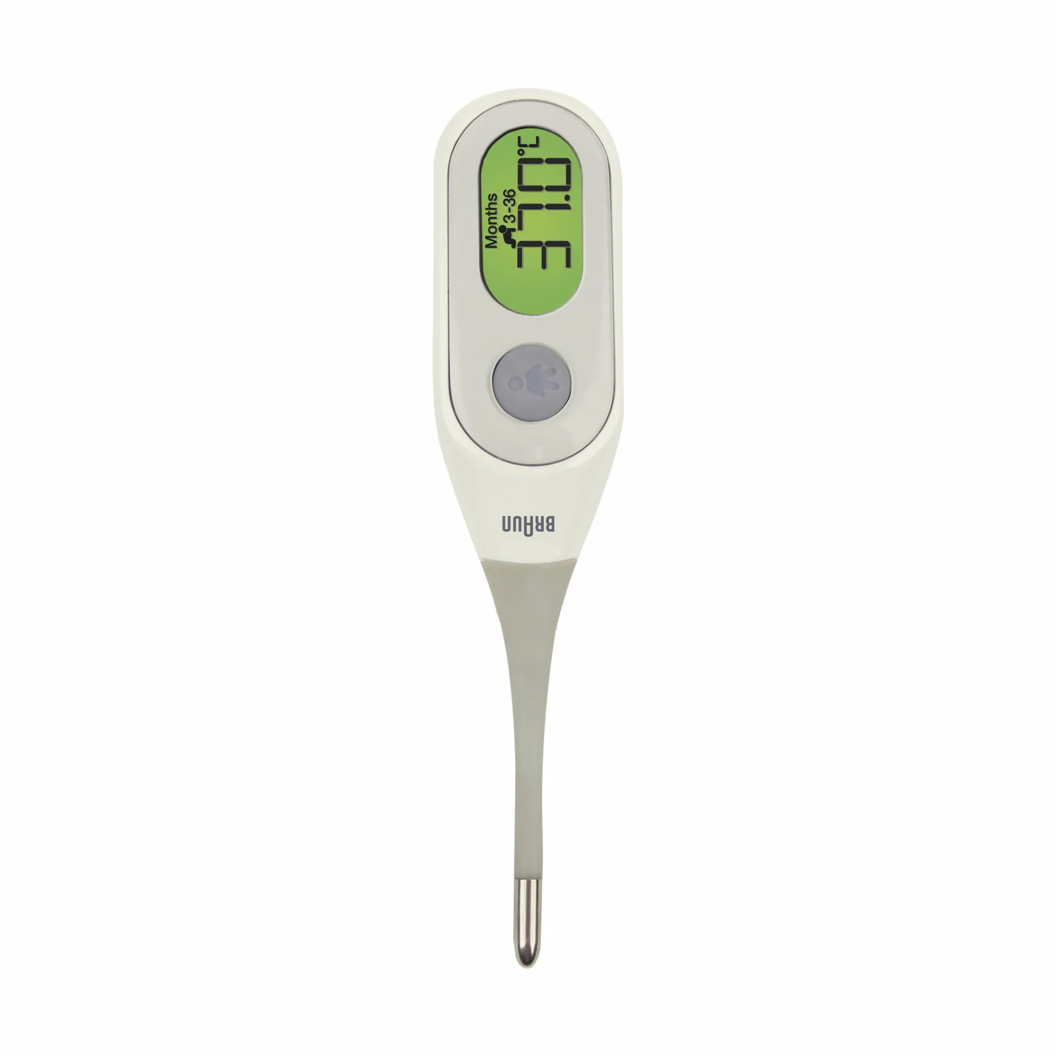 Braun Termometer PRT 2000