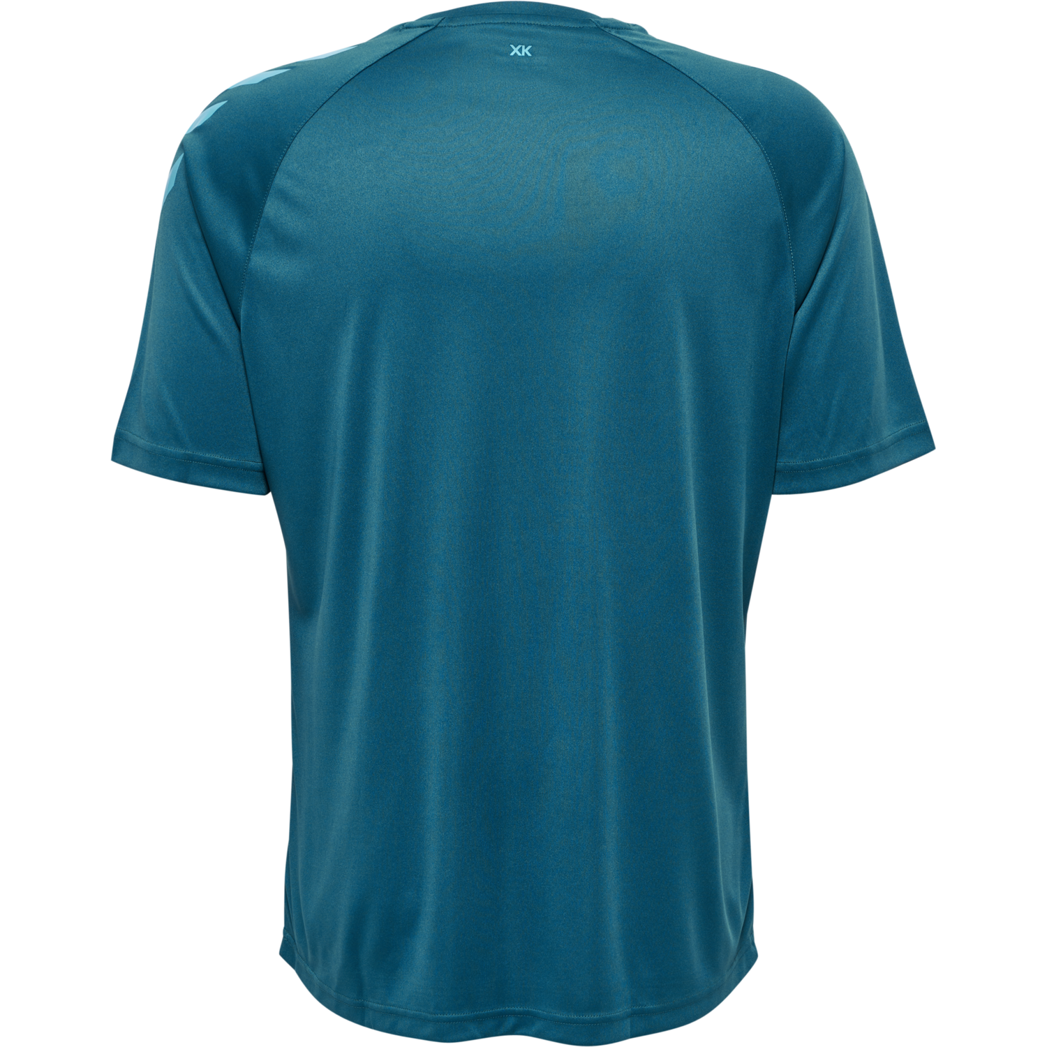 hmlCORE XK CORE POLY T-SHIRT S/S