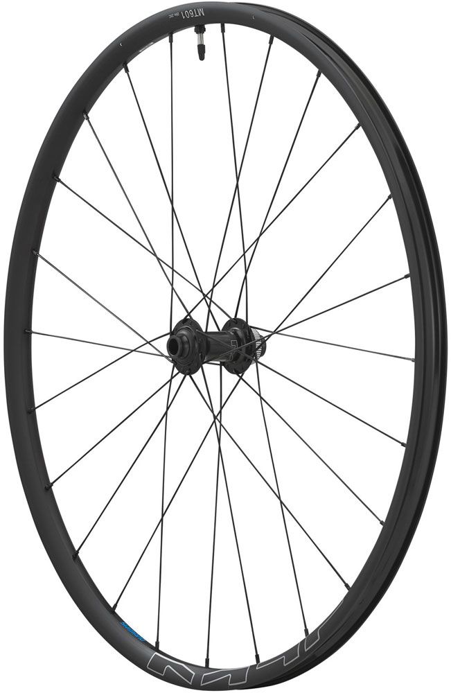 Shimano WH-MT601-TL 29