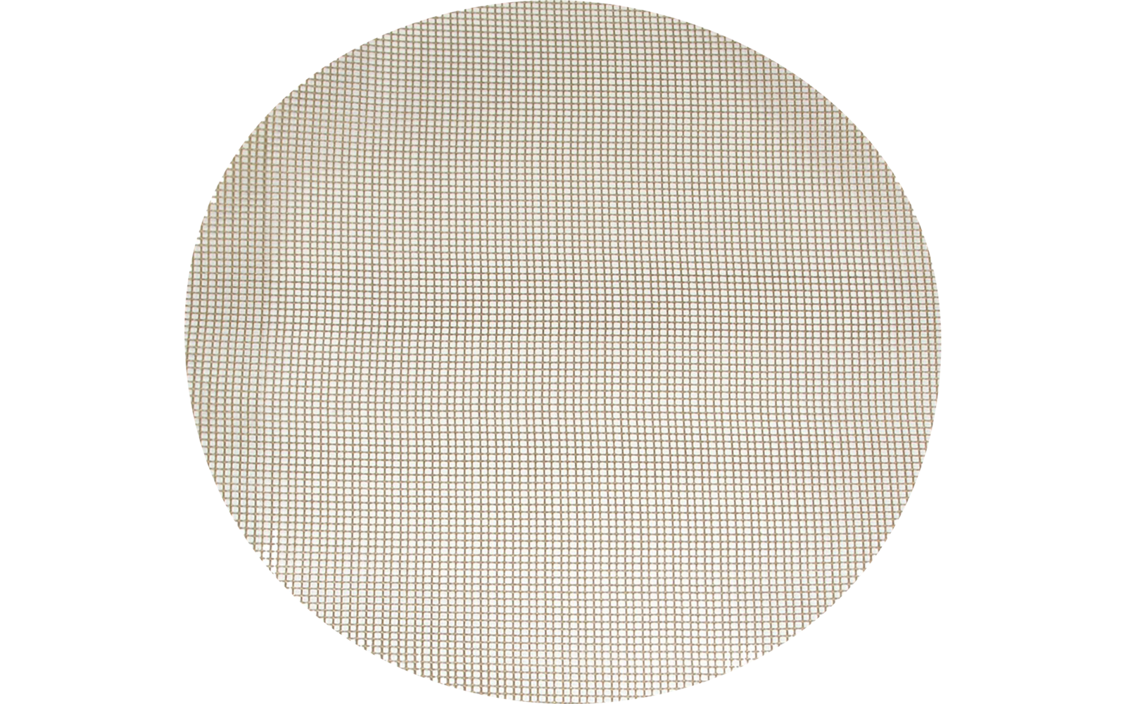 Steuber Grill und Backmatte rund 52 cm