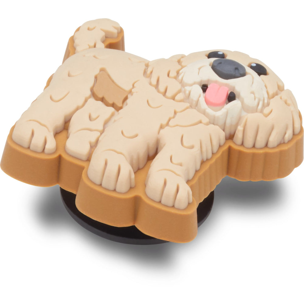 Køb Crocs Jibbitz™ Golden Doodle Puppy