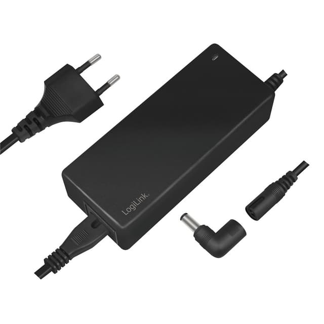 LogiLink Laptop-strömadapter 90W