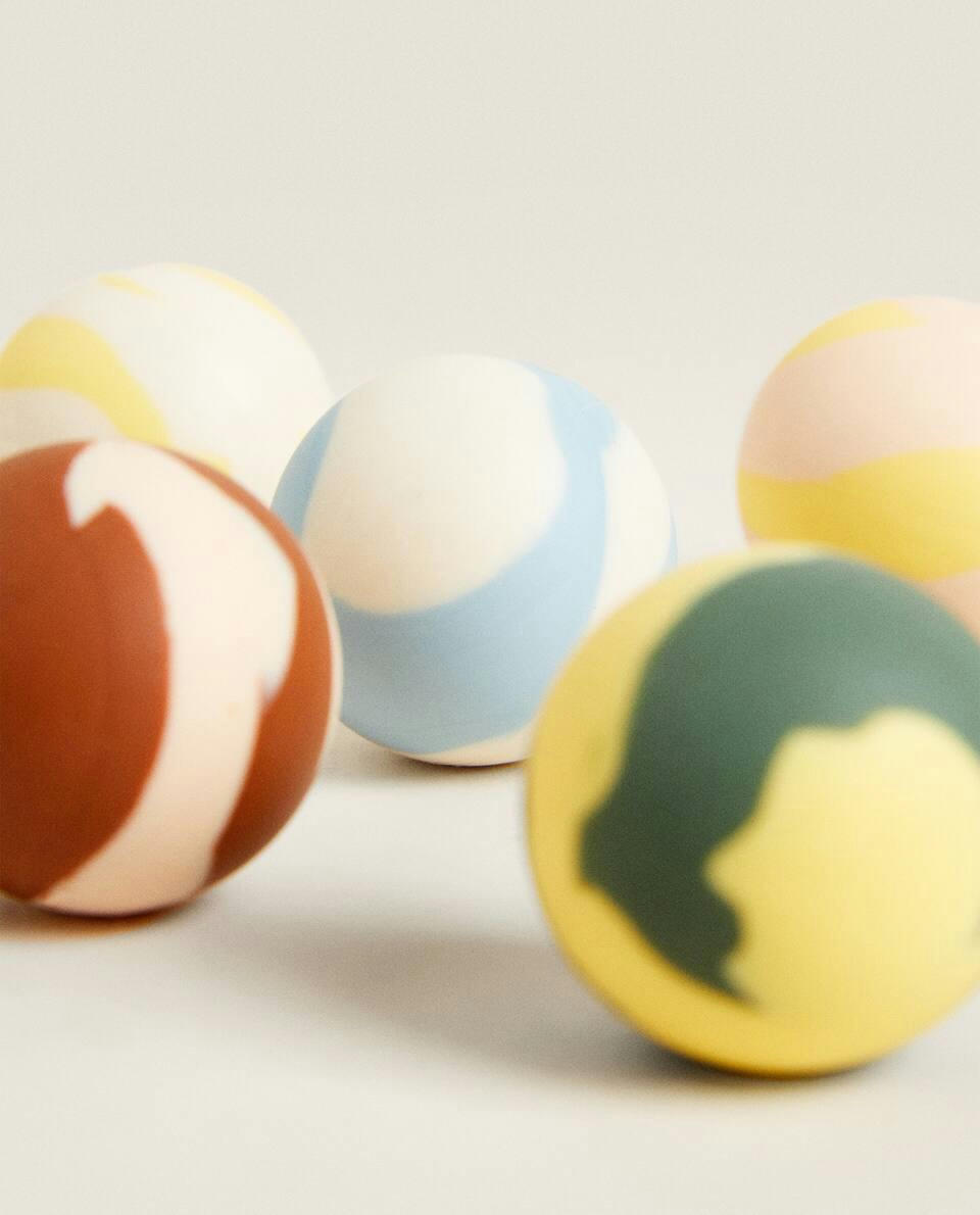 BOLA QUICANTE (PACOTE COM 6)