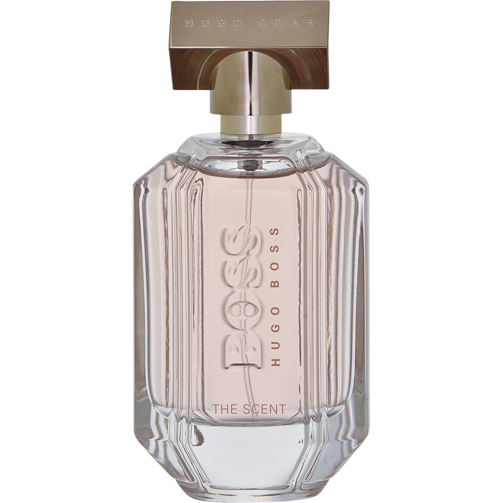 Hugo Boss The Scent For Her Geschenkset, 2-teilig