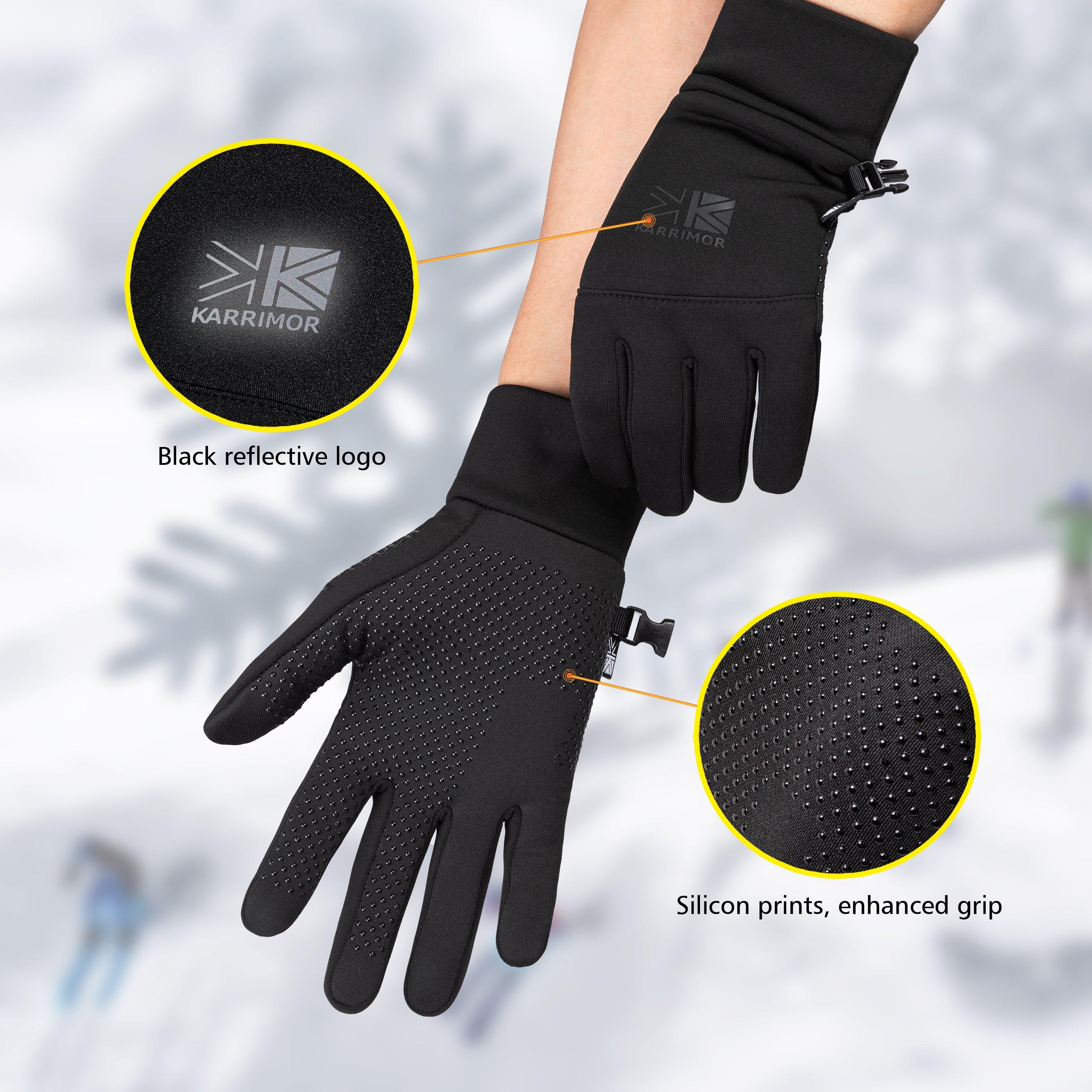 Karrimor Thermal Ladies Gloves