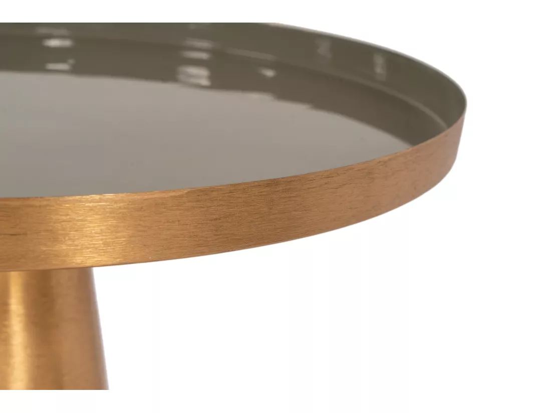 Table d'Appoint Design 