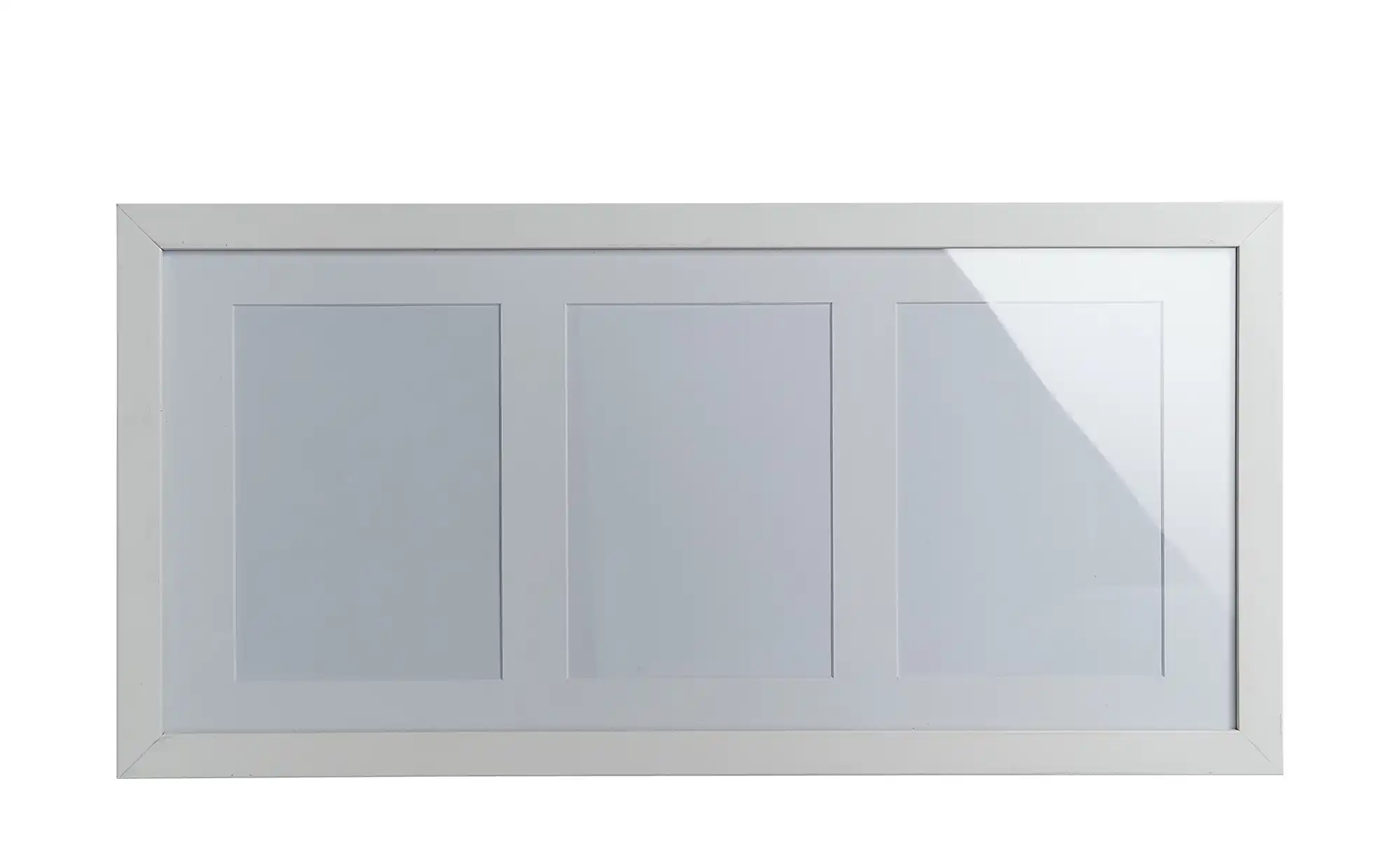 KHG Holz-Bilderrahmen 23x51 cm Toscana
