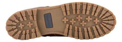 Bugatti Boat Shoe Brun 331A60021200